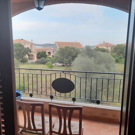 Strategico Ungaretti Apartment Olbia Exterior photo