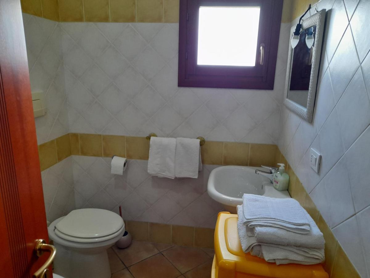 Strategico Ungaretti Apartment Olbia Exterior photo