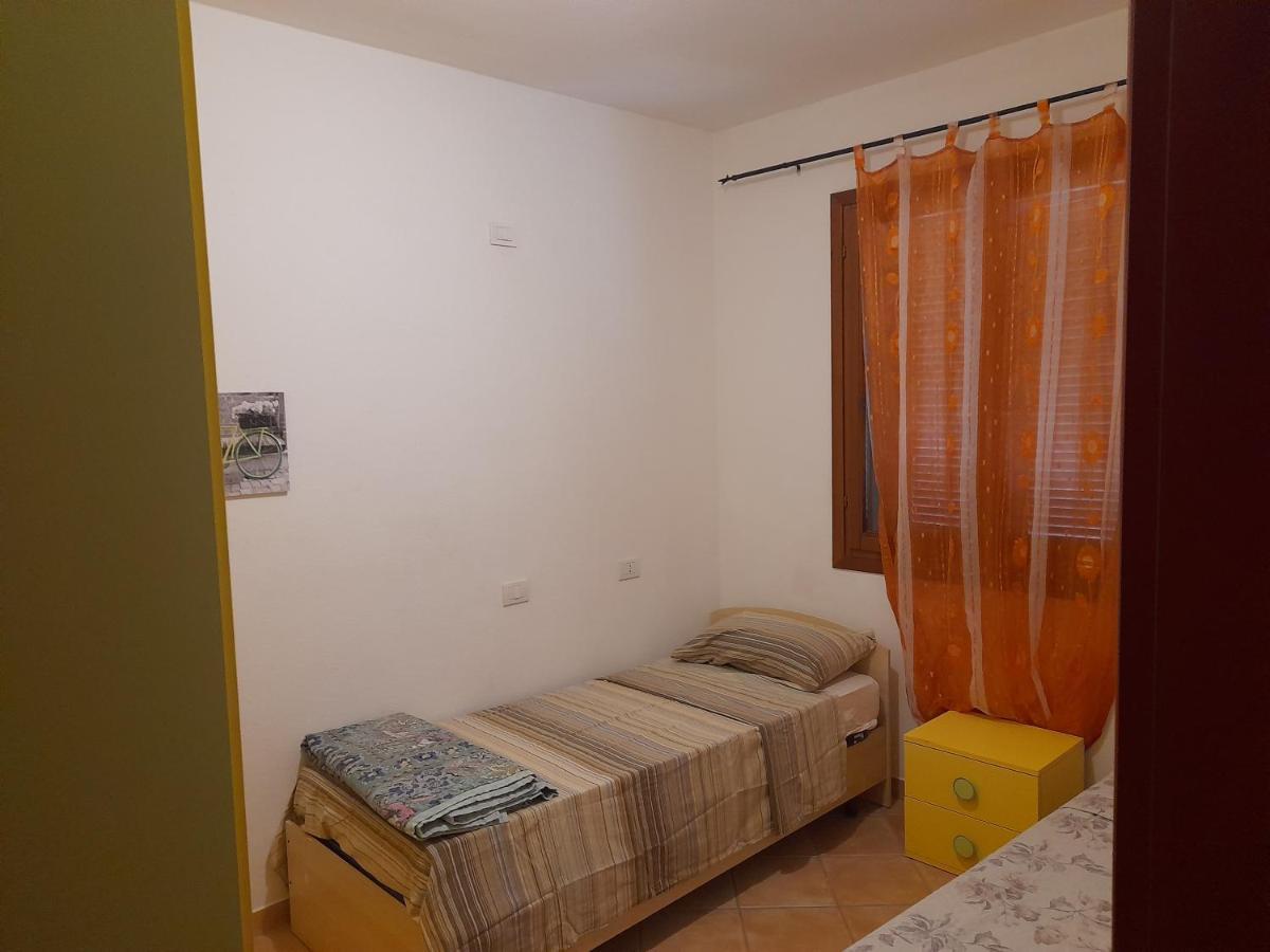 Strategico Ungaretti Apartment Olbia Exterior photo