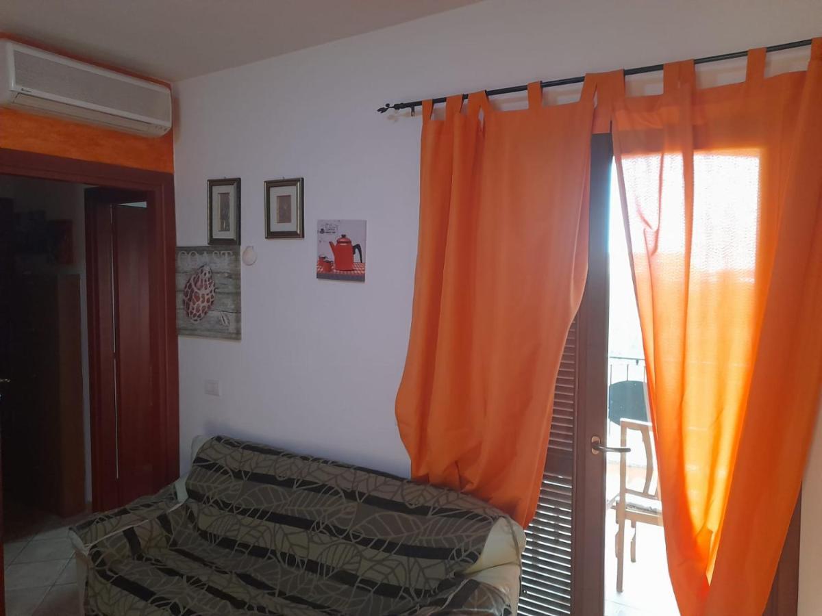 Strategico Ungaretti Apartment Olbia Exterior photo