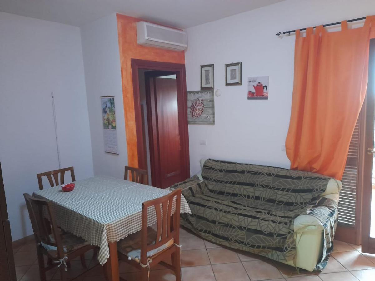 Strategico Ungaretti Apartment Olbia Exterior photo