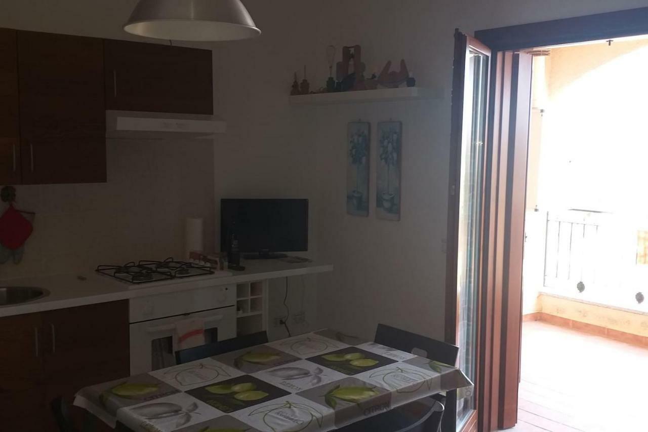 Strategico Ungaretti Apartment Olbia Exterior photo